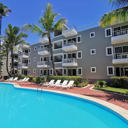 Coral Studios Playa Los Corales - Beach Club And Spa Punta Cana Exterior foto