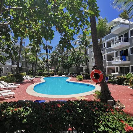 Coral Studios Playa Los Corales - Beach Club And Spa Punta Cana Exterior foto