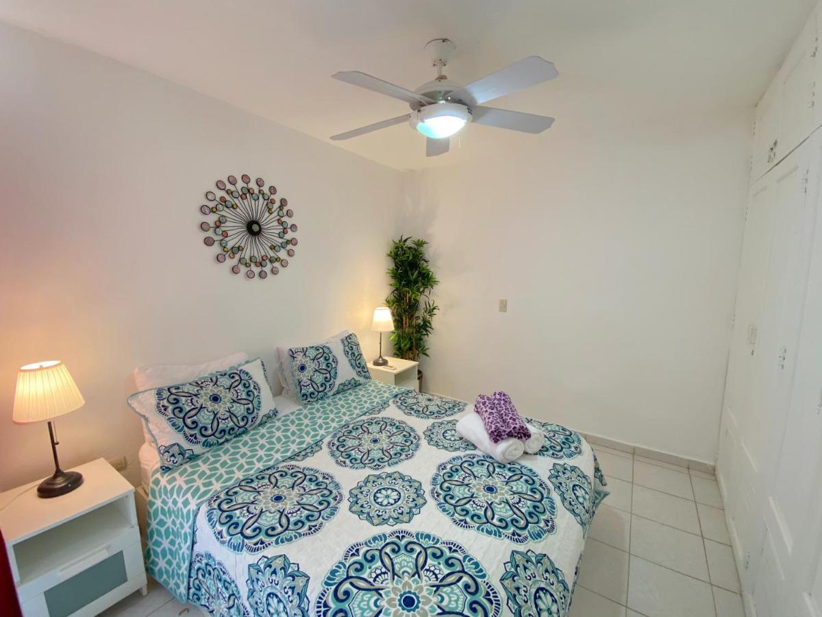 Coral Studios Playa Los Corales - Beach Club And Spa Punta Cana Exterior foto