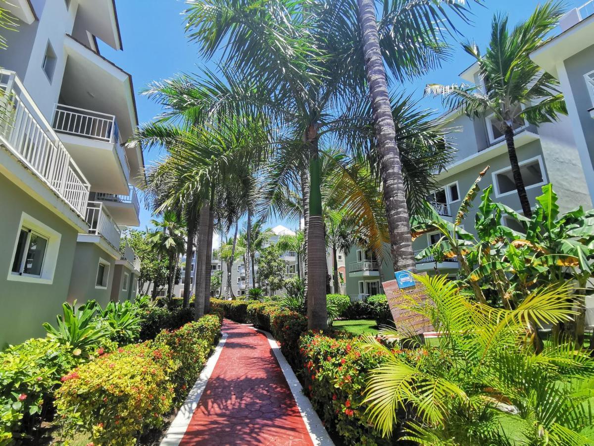 Coral Studios Playa Los Corales - Beach Club And Spa Punta Cana Exterior foto