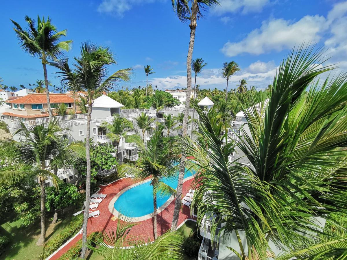 Coral Studios Playa Los Corales - Beach Club And Spa Punta Cana Exterior foto