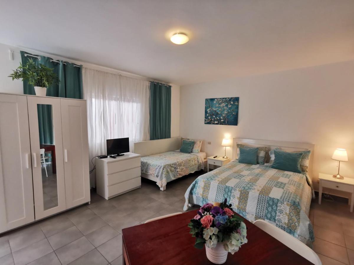 Coral Studios Playa Los Corales - Beach Club And Spa Punta Cana Quarto foto