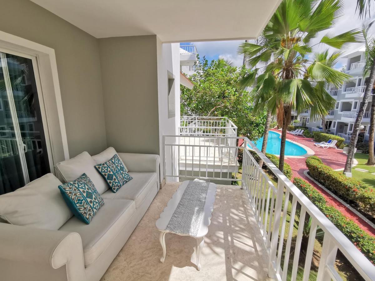 Coral Studios Playa Los Corales - Beach Club And Spa Punta Cana Exterior foto