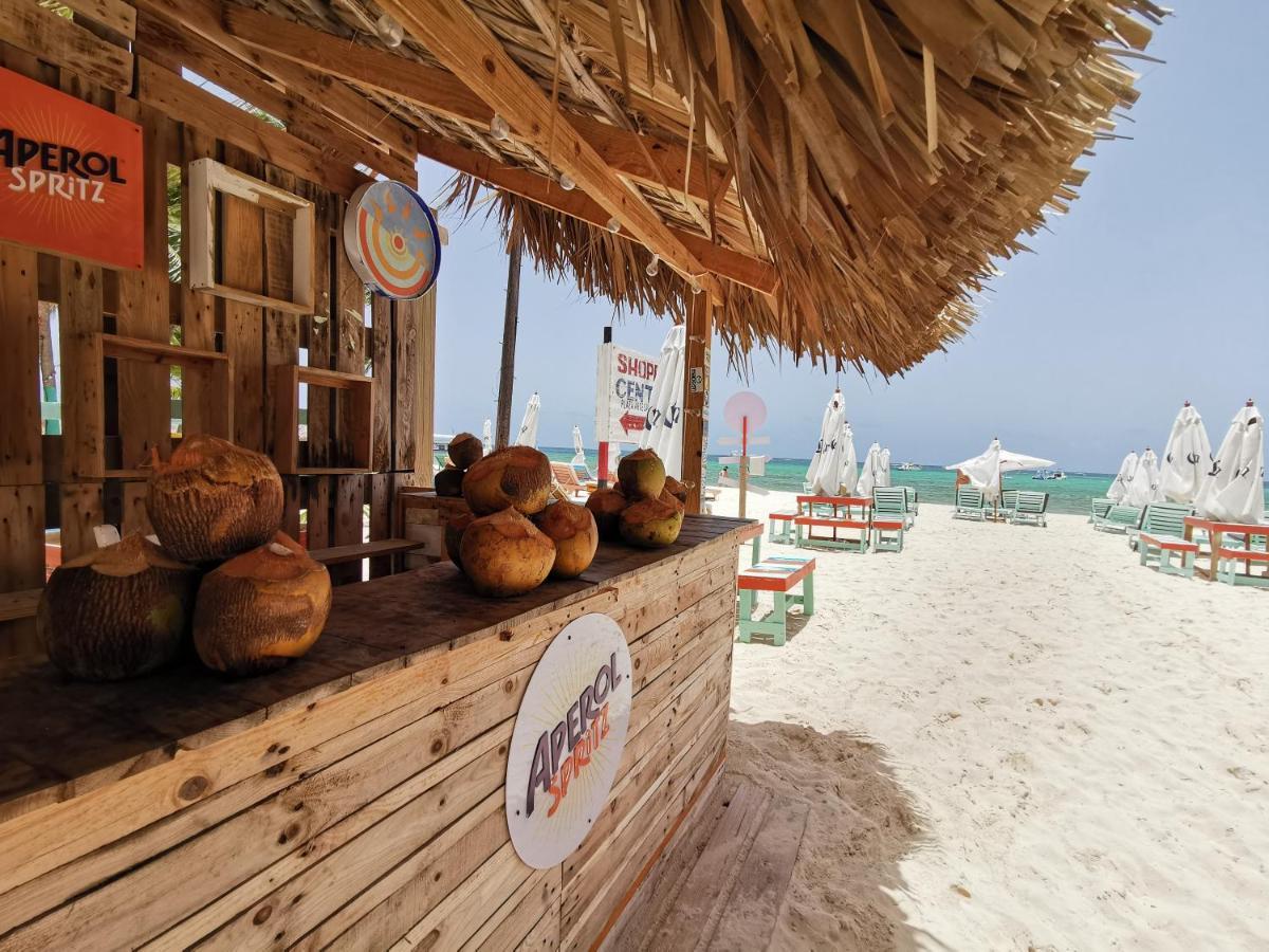 Coral Studios Playa Los Corales - Beach Club And Spa Punta Cana Exterior foto