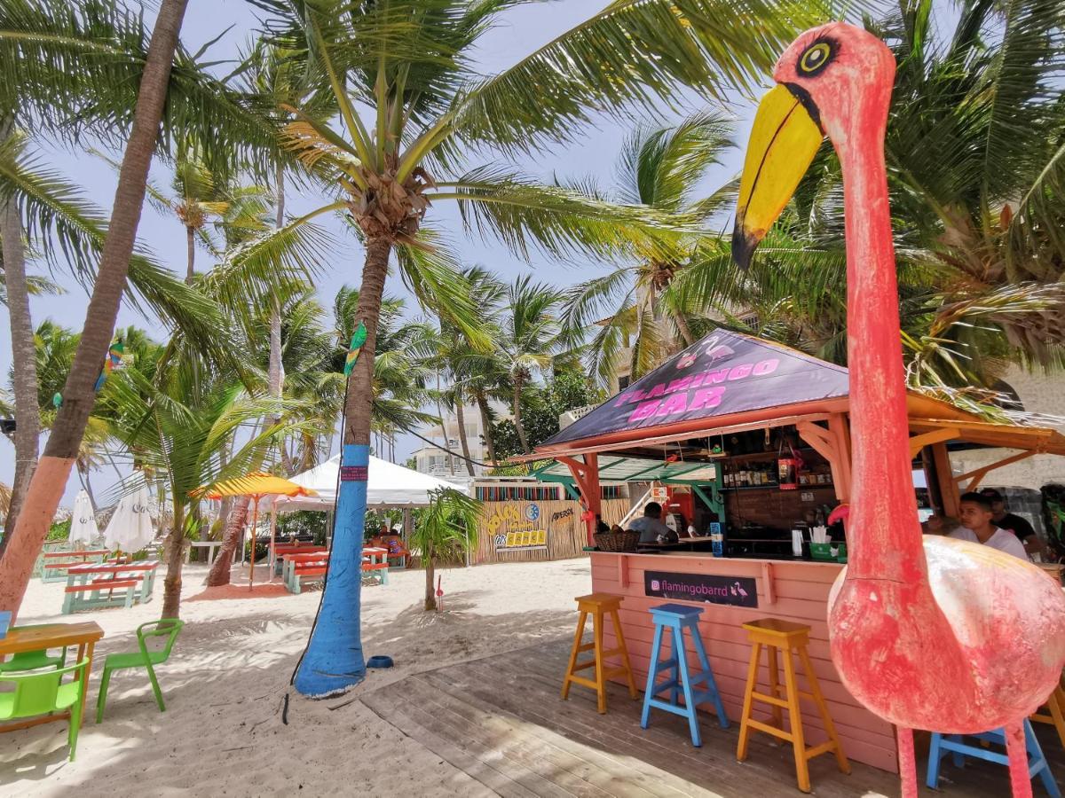Coral Studios Playa Los Corales - Beach Club And Spa Punta Cana Exterior foto