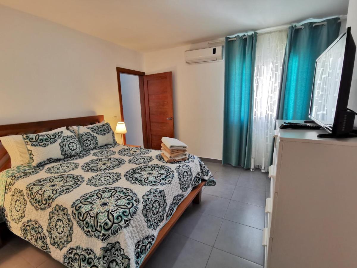 Coral Studios Playa Los Corales - Beach Club And Spa Punta Cana Quarto foto